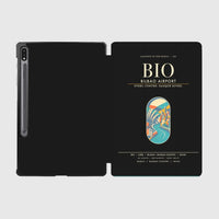 Thumbnail for Bilbao Airport BIO - Black