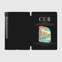 Thumbnail for Curacao International Airport CUR - Black
