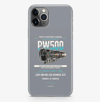 Thumbnail for PW500 Case ProMax design on gray iphone case promax