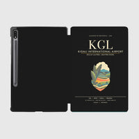 Thumbnail for Kigali International Airport KGL - Black