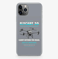 Thumbnail for DJI FlyCart 30 Case ProMax design on gray iphone case promax