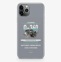 Thumbnail for O-360 Case ProMax design on gray iphone case promax