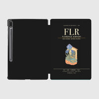 Thumbnail for Florence Airport FLR - Black