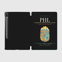 Thumbnail for Philadelphia International Airport PHL - Black