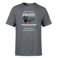 Thumbnail for PW6000 design on gray single side