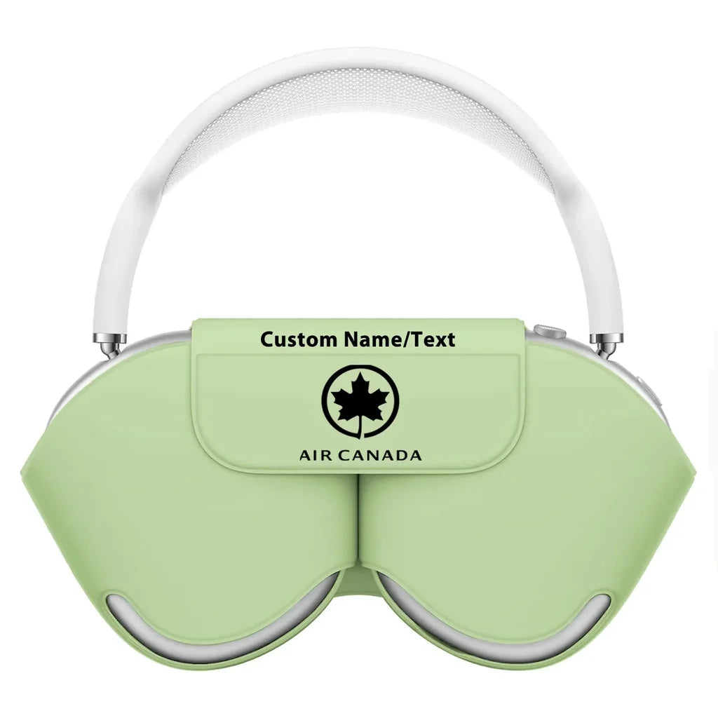 Customisable Air Canada AirPods Max Case - view 23