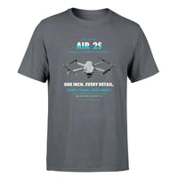 Thumbnail for DJI Air 2S design on gray single side