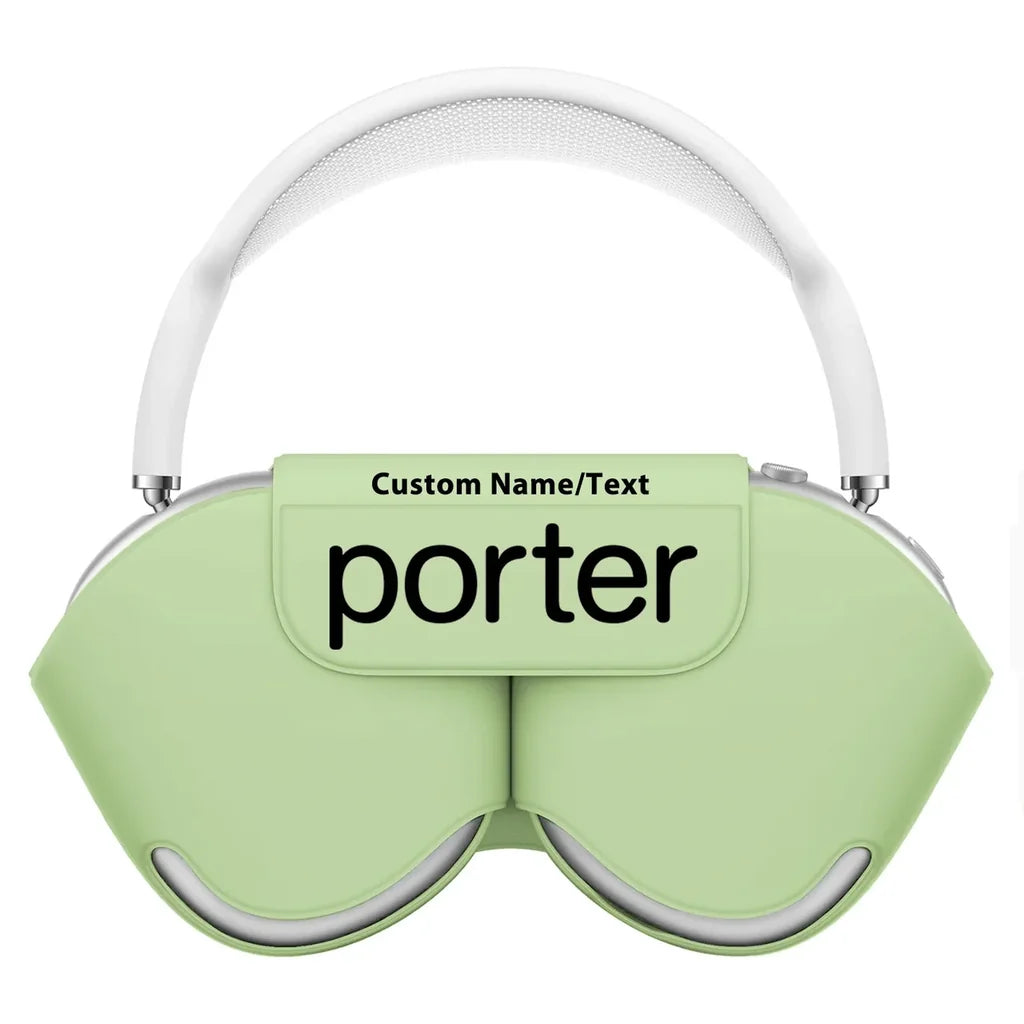 Customisable Porter Airlines AirPods Max Case - view 23