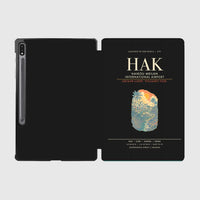 Thumbnail for Haikou Meilan International Airport HAK - Black