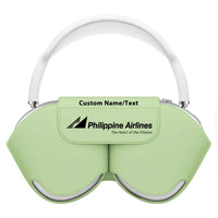 Thumbnail for Customisable Philippine Airlines AirPods Max Case - view 23