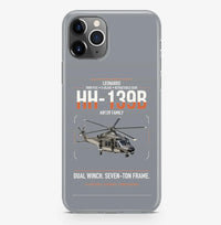 Thumbnail for Leonardo HH-139B design on gray magsafe iphone case, for iPhone Pro Max