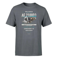Thumbnail for AE 2100D3 design on gray single side