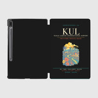 Thumbnail for Kuala Lumpur International Airport KUL - Black
