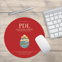 Thumbnail for Joao Paulo II Airport PDL  Ponta Delgada - Red