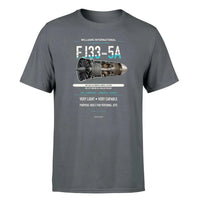 Thumbnail for FJ33-5A design on gray single side