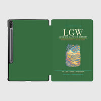 Thumbnail for London Gatwick Airport LGW - Green