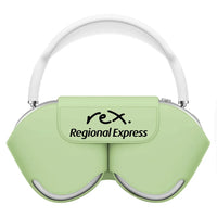 Thumbnail for Customisable Rex Airlines AirPods Max Case - view 24