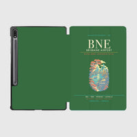 Thumbnail for Brisbane Airport BNE - Green