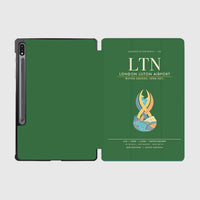 Thumbnail for London Luton Airport LTN - Green