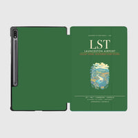 Thumbnail for Launceston Airport LST - Green