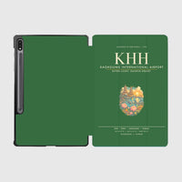 Thumbnail for Kaohsiung International Airport KHH - Green