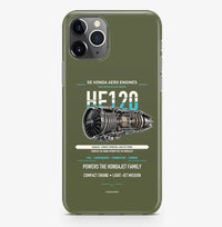 Thumbnail for HF120 Case ProMax design on green army iphone case promax
