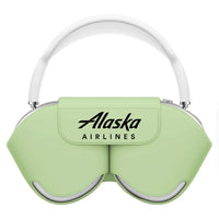 Thumbnail for Customisable Alaska Airlines AirPods Max Case - view 24