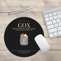 Thumbnail for Manohar International Airport Mopa GOX - Black
