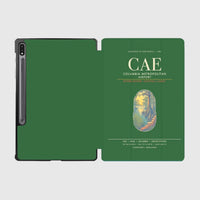 Thumbnail for Columbia Metropolitan Airport CAE - Green