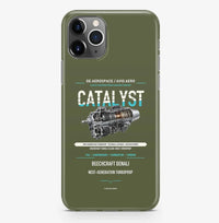 Thumbnail for CATALYST Case ProMax design on green army iphone case promax