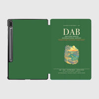 Thumbnail for Daytona Beach International Airport DAB - Green