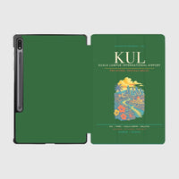 Thumbnail for Kuala Lumpur International Airport KUL - Green