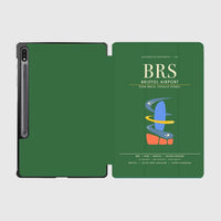 Thumbnail for Bristol Airport BRS - Green