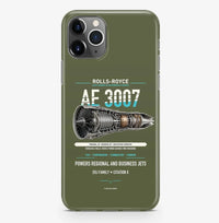 Thumbnail for AE 3007 Case ProMax design on green army iphone case promax