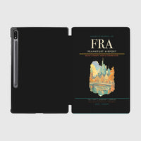Thumbnail for Frankfurt Airport FRA - Black