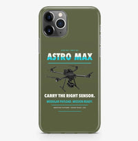 Thumbnail for Freefly Astro Max Case ProMax design on green army iphone case promax