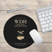 Thumbnail for Hosea Kutako International Airport WDH  Windhoek - Black