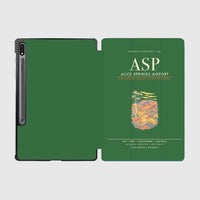 Thumbnail for Alice Springs Airport ASP - Green