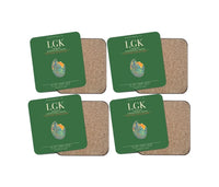 Thumbnail for Langkawi International Airport LGK - Green