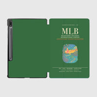 Thumbnail for Melbourne Orlando International Airport MLB - Green