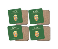 Thumbnail for Marrakech Menara Airport RAK - Ochre Garden Pulse - Green