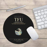 Thumbnail for Chengdu Tianfu International Airport TFU - Black