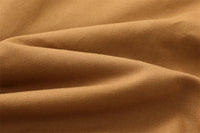 Thumbnail for Thick Style Workwear Canvas Michigan Detroit Pilot Jacket - view 28