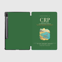 Thumbnail for Corpus Christi International Airport CRP - Green