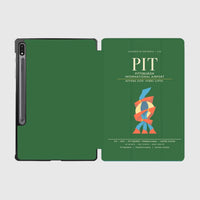 Thumbnail for Pittsburgh International Airport PIT - Green