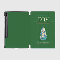 Thumbnail for Dubrovnik Ruer Boskovic Airport DBV - Karst Adriatic Stone Current - Green