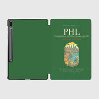 Thumbnail for Philadelphia International Airport PHL - Green