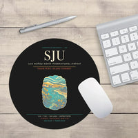 Thumbnail for Luis Munoz Marin International Airport San Juan SJU - Black