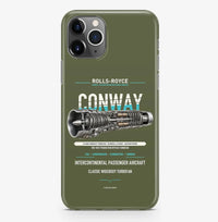 Thumbnail for CONWAY Case ProMax design on green army iphone case promax