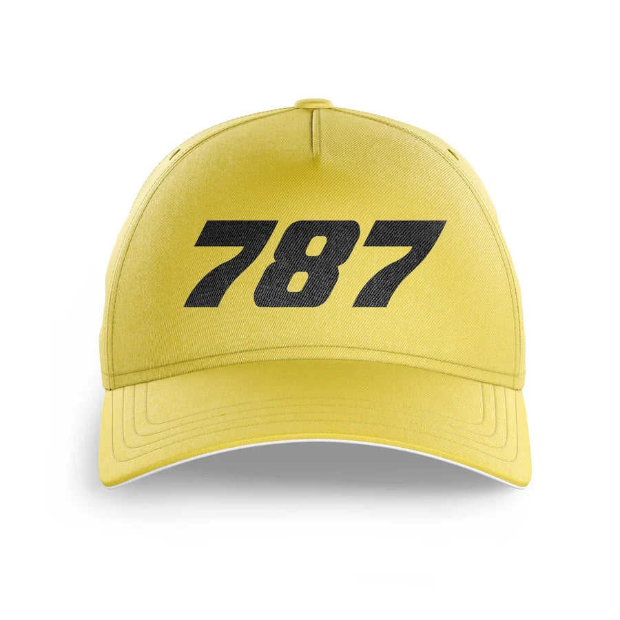 Boeing 787 Hat - view 12